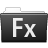 Adobe Flex Folder Icon 48x48 png